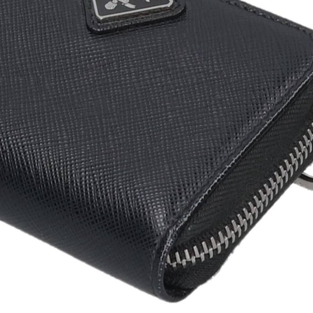 Prada Triangular Plate Sapphire Case - image 4